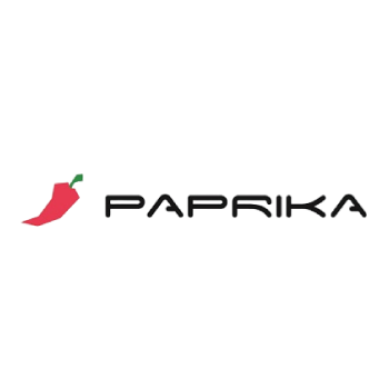 Paprika logo