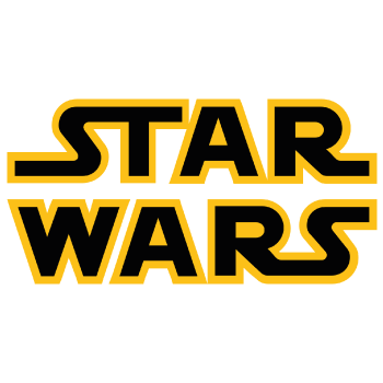 Star Wars logo