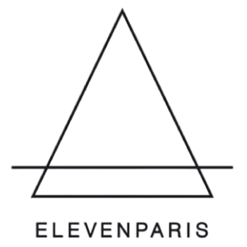 Eleven Paris logo